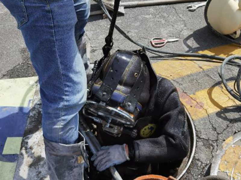 南昌青山湖区专业管道疏通 下水道疏通 物品打捞抽粪